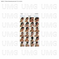 Cosas interesantes para decir - Amaia