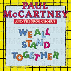 We All Stand Together - Paul McCartney