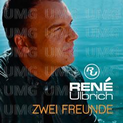 Zwei Freunde - Ren&eacute; Ulbrich