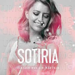 Einfach nur ein M&auml;dchen - Sotiria