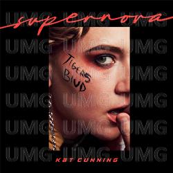 Supernova (tigers blud) - Kat Cunning