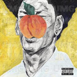 Straight From The Peach - Rico Pressley