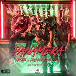 Panamera - EPITHE, Johnny King, KG