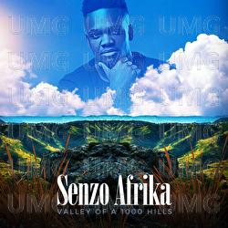Khumbul&rsquo; ekhaya - Senzo Afrika