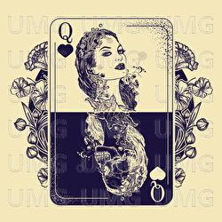 Shape Of My Heart - Jemme