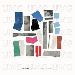 Imagine - Nach, Jeanne Cherhal