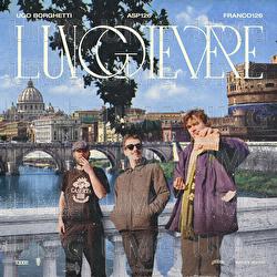 Lungotevere - Asp126, Ugo Borghetti, Franco126