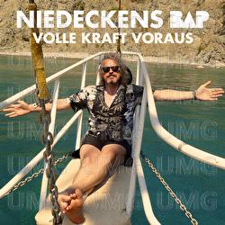 Volle Kraft voraus - Niedeckens BAP