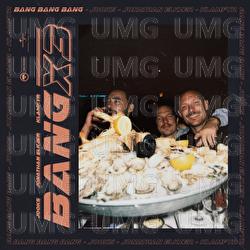 BangBangBang - Jooks, Jonathan Elk&aelig;r, Klamfyr