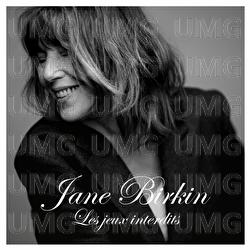 Les jeux interdits - Jane Birkin