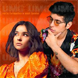 Entera - Carla Fernandes, Matt Hunter