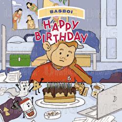 Happy Birthday - Basboi