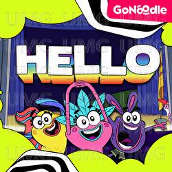 Hello - GoNoodle, The GoNoodle Champs