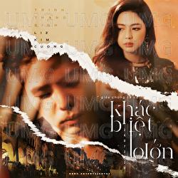 Big Difference - Trinh Thang Binh, Liz Kim Cuong