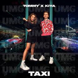 Taxi - TOMMY, Kiya van Rossum