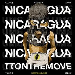 NICARAGUA - T.T, Izz4d, Izhar