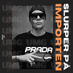 Slurper P&aring; Importen - Oral Bee