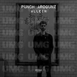 Allein - Punch Arogunz