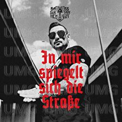 In mir spiegelt sich die Strasse - Bass Sultan Hengzt