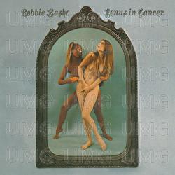 Venus In Cancer - Robbie Basho