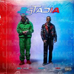 Estadia - Omy De Oro, Rauw Alejandro