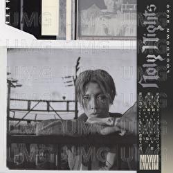 Holy Nights - MIYAVI