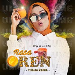 Rasa Oren - Thalia Rasul