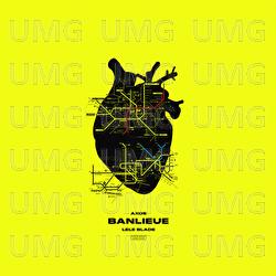 Banlieue - Axos, Lele Blade