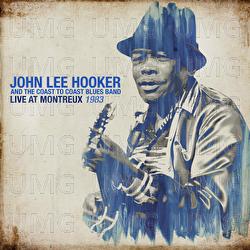 I Didn't Know - John Lee Hooker