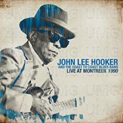 I'm In The Mood - John Lee Hooker