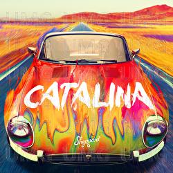 Catalina - Sheppard