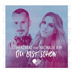 Du bist schön - DJ Herzbeat, Nathalie BW