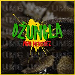 Džungla - Mimi Mercedez