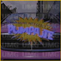 Pumpajte - Mimi Mercedez