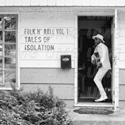 Folk n&rsquo; Roll Vol. 1: Tales Of Isolation - Ondara