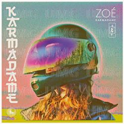 Karmadame - Zo&eacute;