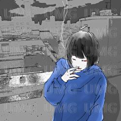 Synthesize - Passepied