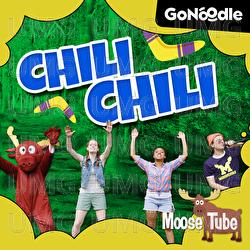 Chili Chili - GoNoodle, Moose Tube