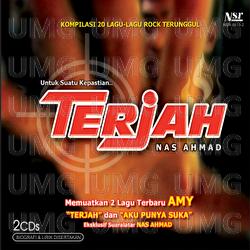 Terjah - Amy Search