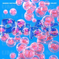 Propane - Mason Maynard,  Green Velvet