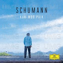 Schumann - Kun-Woo Paik