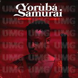 Yoruba Samurai - LADIPOE, Joeboy