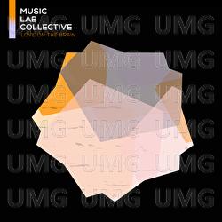 Love On The Brain - Music Lab Collective