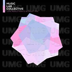 Love Really Hurts Without You (arr. piano) - Music Lab Collective