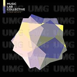 Stuck with U (arr. piano) - Music Lab Collective