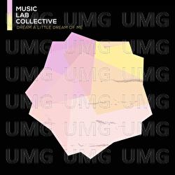Dream A Little Dream Of Me (arr. piano) - Music Lab Collective