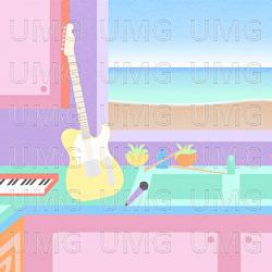 Sunday Best - Surfaces