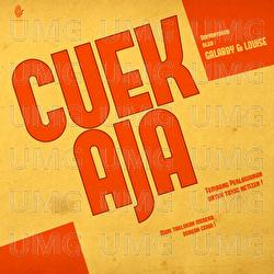 Cuek Aja - Galabby, Louise Monique
