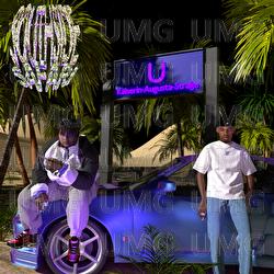 Southside Safari - Mike Moto, Mx42, jaynbeats