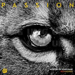 Worthy Of Your Name - Passion